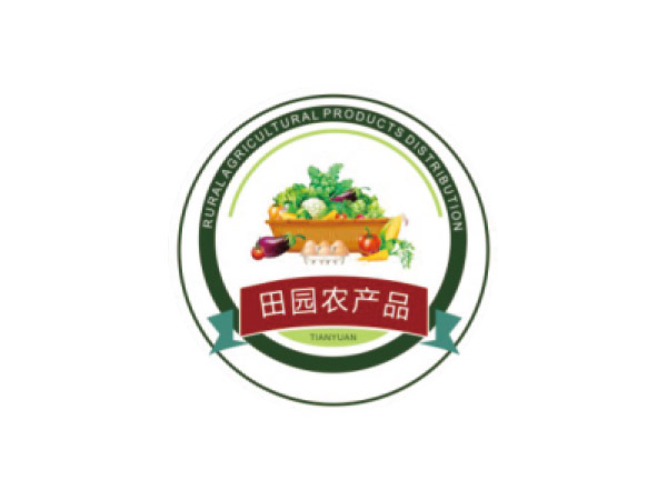 田園（yuán）農產品（pǐn）
