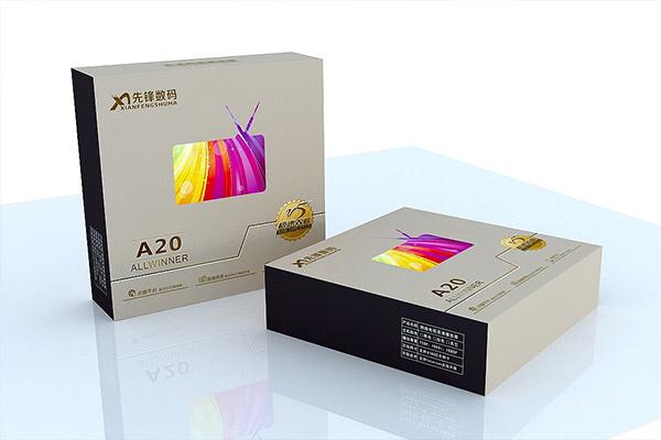 創意禮盒製作發展（zhǎn）的潮流時代！